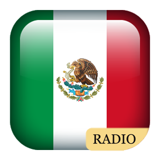 Mexico Radio FM 2.14 Icon