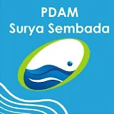 PDAM Surabaya icon