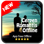 Cover Image of Download Cerpen Romantis Offline 1.0 APK