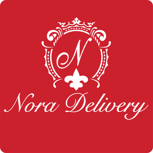 Nora Delivery logo