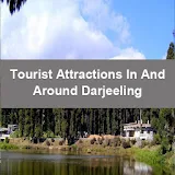 Tourist Attractions Darjeeling icon
