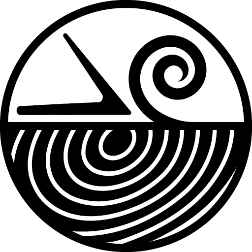 WoodCut logo