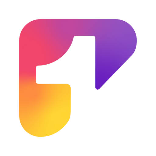 Canal 1 logo
