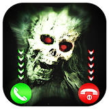 Ghost Funny Call Prank icon