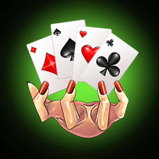 Solitaire logo