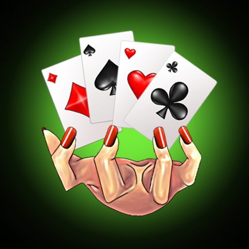 Solitaire  Icon