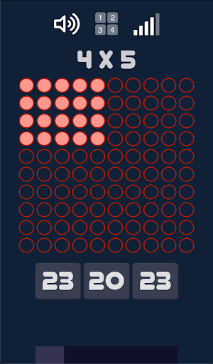 Multiplicatron Screen 3