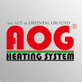 에이오지시스템,AOG System,바닥난방,온수판넬 icon