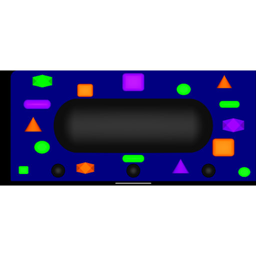 Android application Alarm clock caz screenshort
