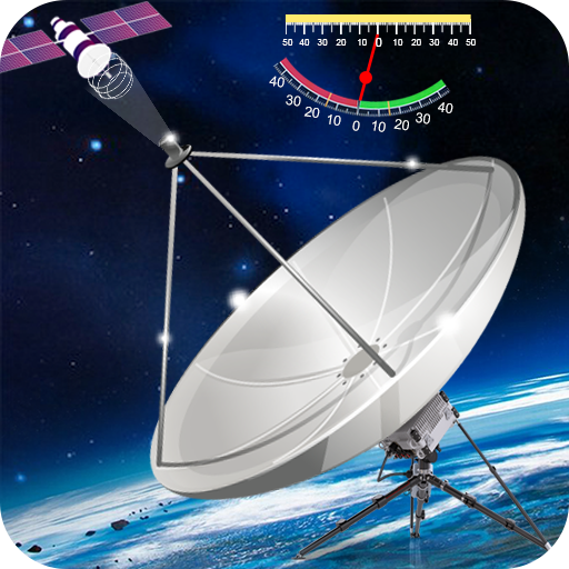 Сателитен търсач Компас GPS Изтегляне на Windows