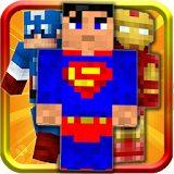 Super Skins for Minecraft icon