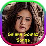 Selena Gomez Songs icon
