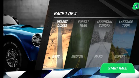 Car Racing: Car Racing Game 3D