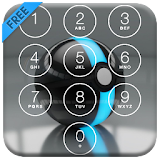 Lock screen for Pokeball Free icon