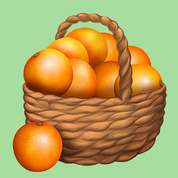 تصویر نماد Orange Tree