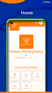 Vedam Photography
