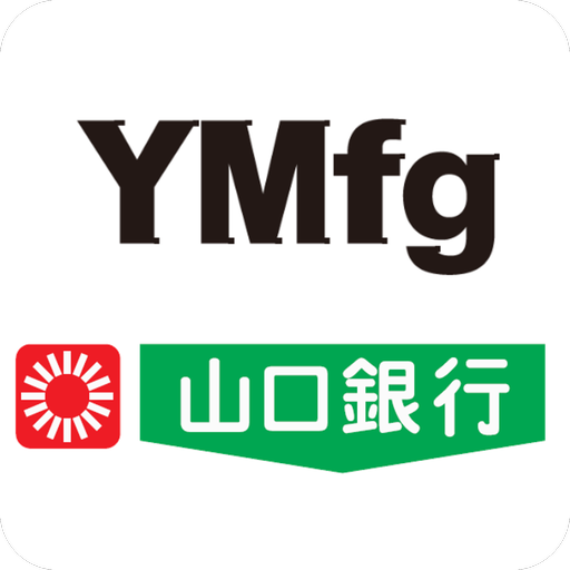 山口銀行ポータル logo