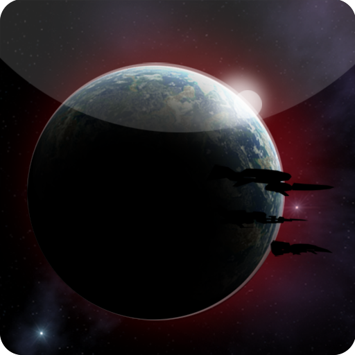 The Infinite Black - Advanced Logo