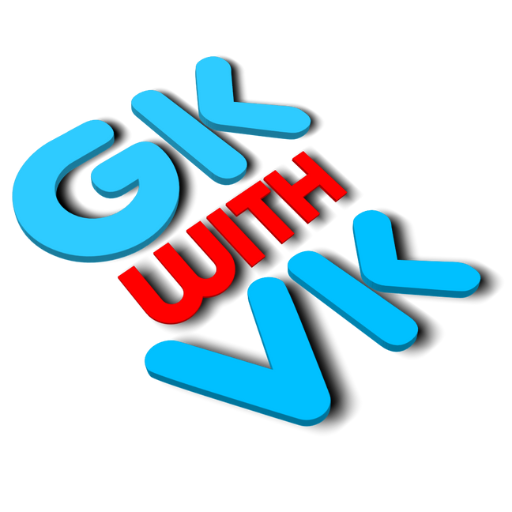 GK with VK logo
