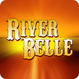 River Belle Casino: Mobile App icon