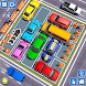 Traffic Jam Game Car Escape