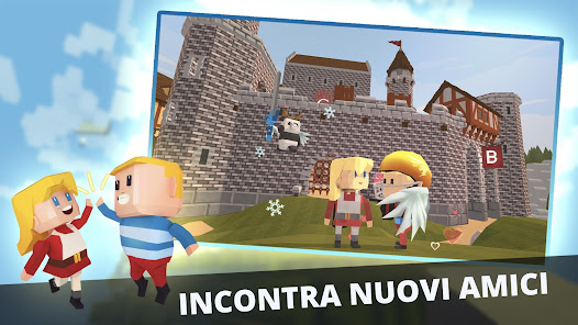 Immagine screenshot