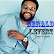 Gerald Levert Songs - Androidアプリ