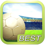 Soccer Game Puzzle icon