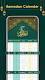 screenshot of Ramadan Calendar: Prayer times