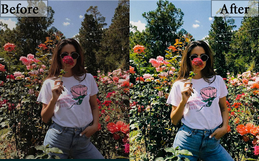 Free Presets - Lightroom Mobil