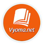 Cover Image of Скачать Vyoma - Online Education  APK