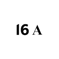 16 Γράμματα