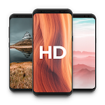 Cover Image of 下载 Wallpapers HD, 4k - Cool Backgrounds 1.2.1 APK
