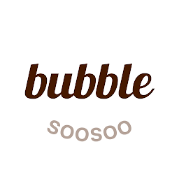 图标图片“bubble for SOOSOO”