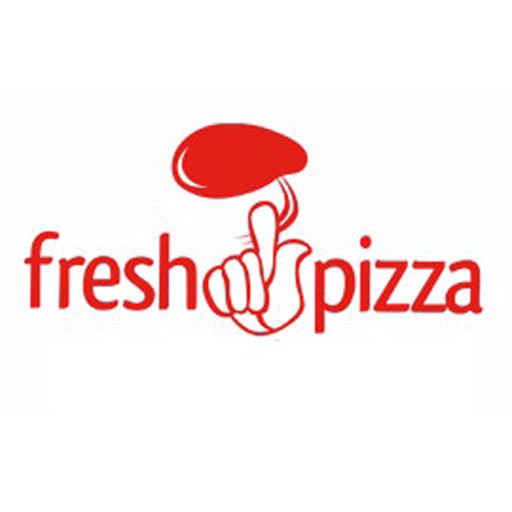Freshpizza Santander logo
