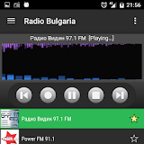 RADIO BULGARIA icon