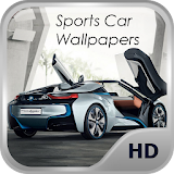 Sport Car Wallpapers HD icon
