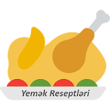 Recipes - Culinary icon