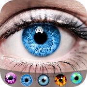Top 35 Photography Apps Like Eye Color Changer : Eye Lens Photo Editor 2019 - Best Alternatives
