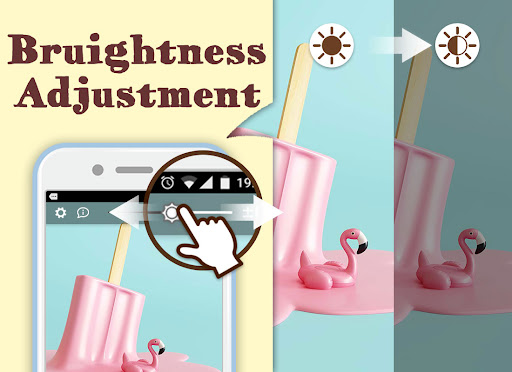 Cute Wallpaper Pastel Colors Screen 3