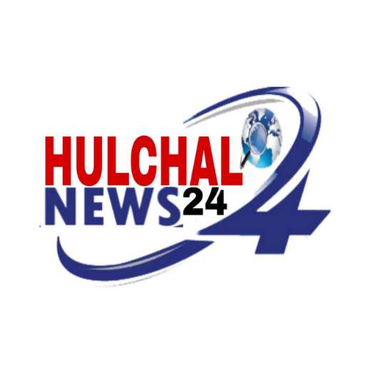 Hulchal News 24