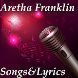 Aretha Franklin Songs&Lyrics icon
