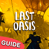 Guide For Last Oasis Survival Tips icon