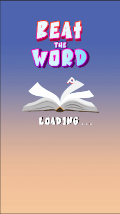 Beat the word - Screenshot 3
