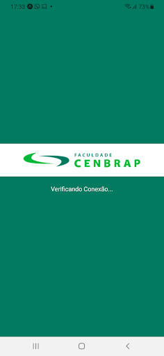 Android application Cenbrap screenshort