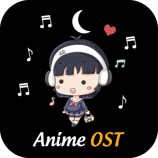 Anime Music 2021: Anime OST - Apps on Google Play