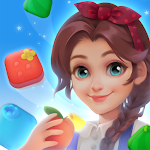 Cover Image of Tải xuống Fruit Blast Puzzle  APK