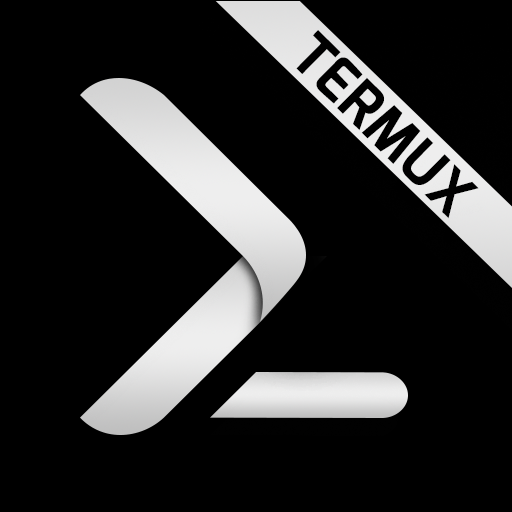 Termux Commands and Tools logo