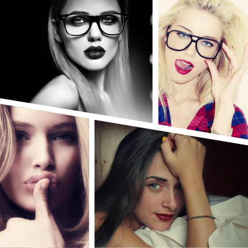 Sexy Girl Wallpapers Header - AppWisp.com
