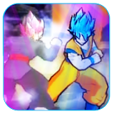 Goku Shin teankaichi Xenoverse icon
